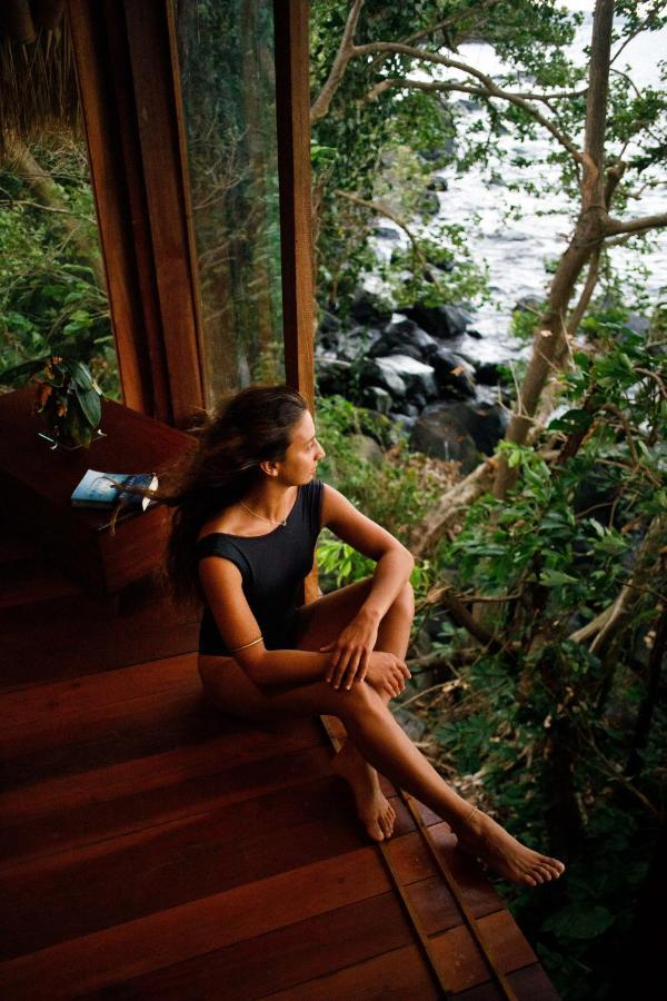 El Pital, Chocolate Paradise Hostal