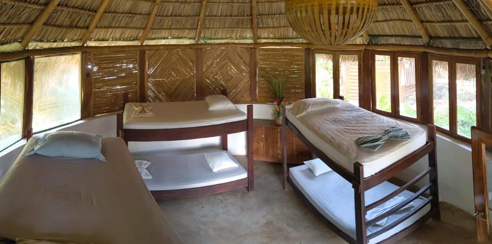 Hostal El Pital, Chocolate Paradise Balgue