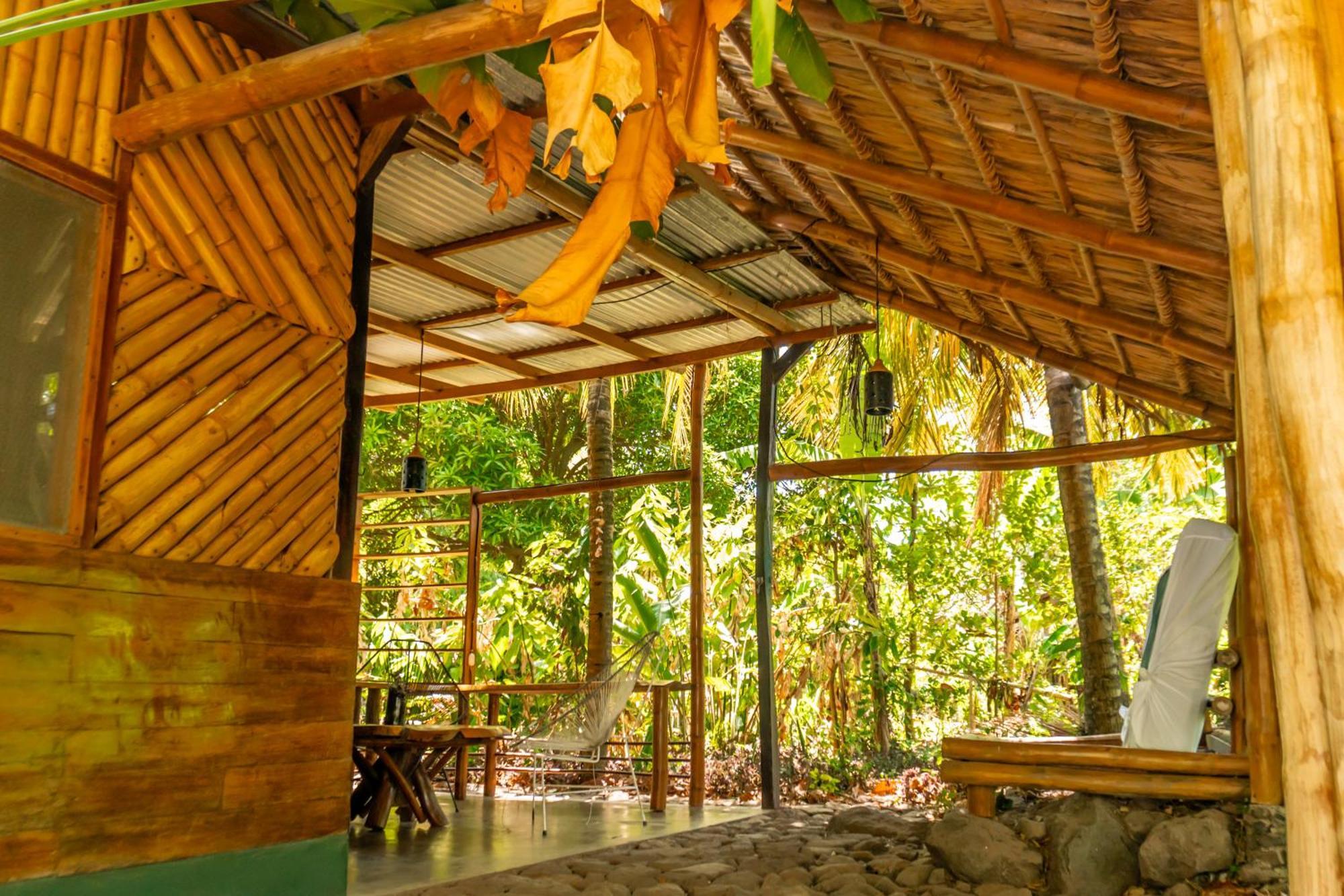 El Pital, Chocolate Paradise Balgue