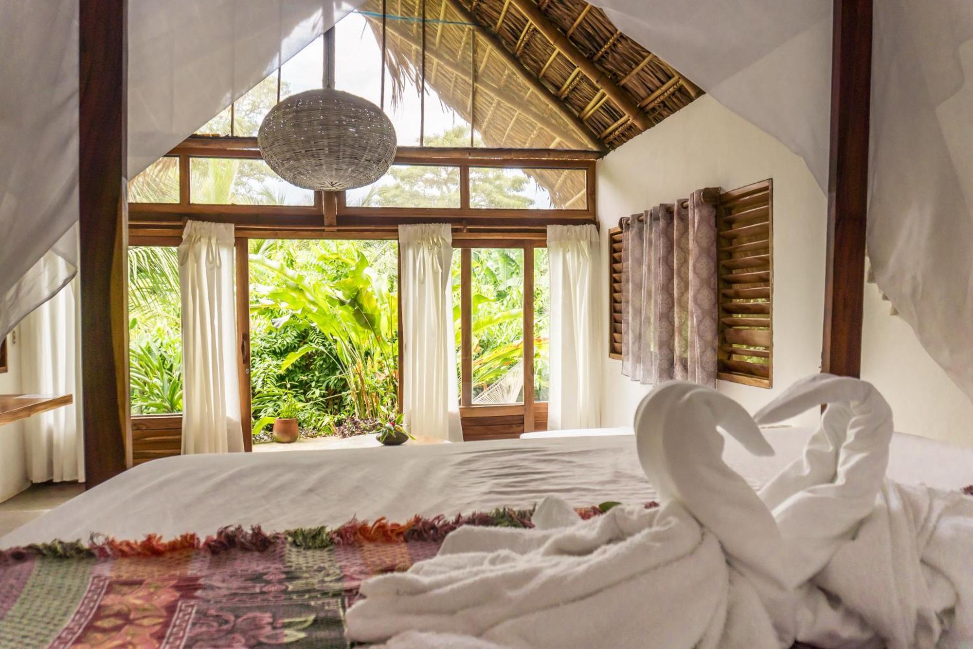 El Pital, Chocolate Paradise Hostal