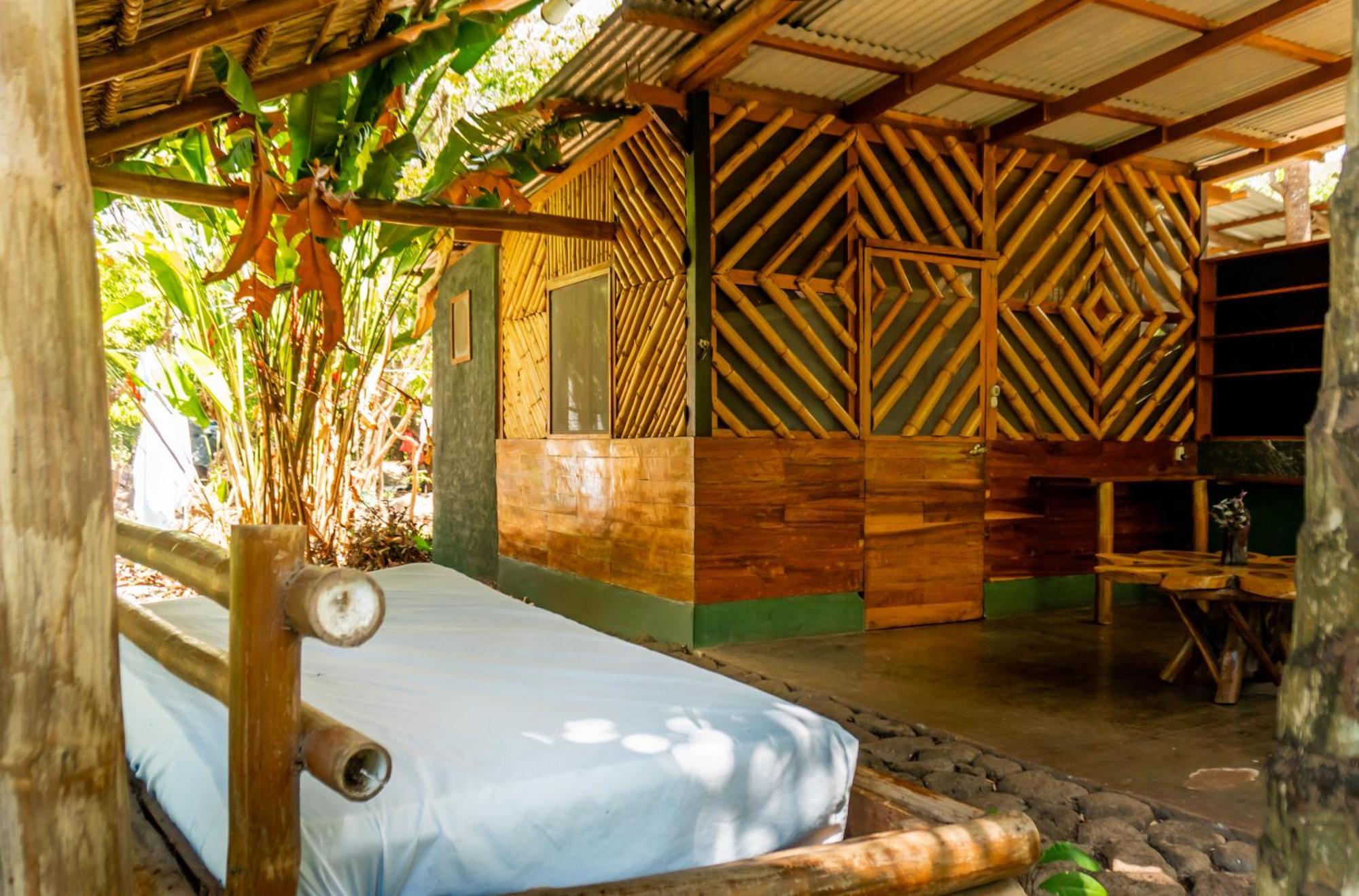Hostel El Pital, Chocolate Paradise *