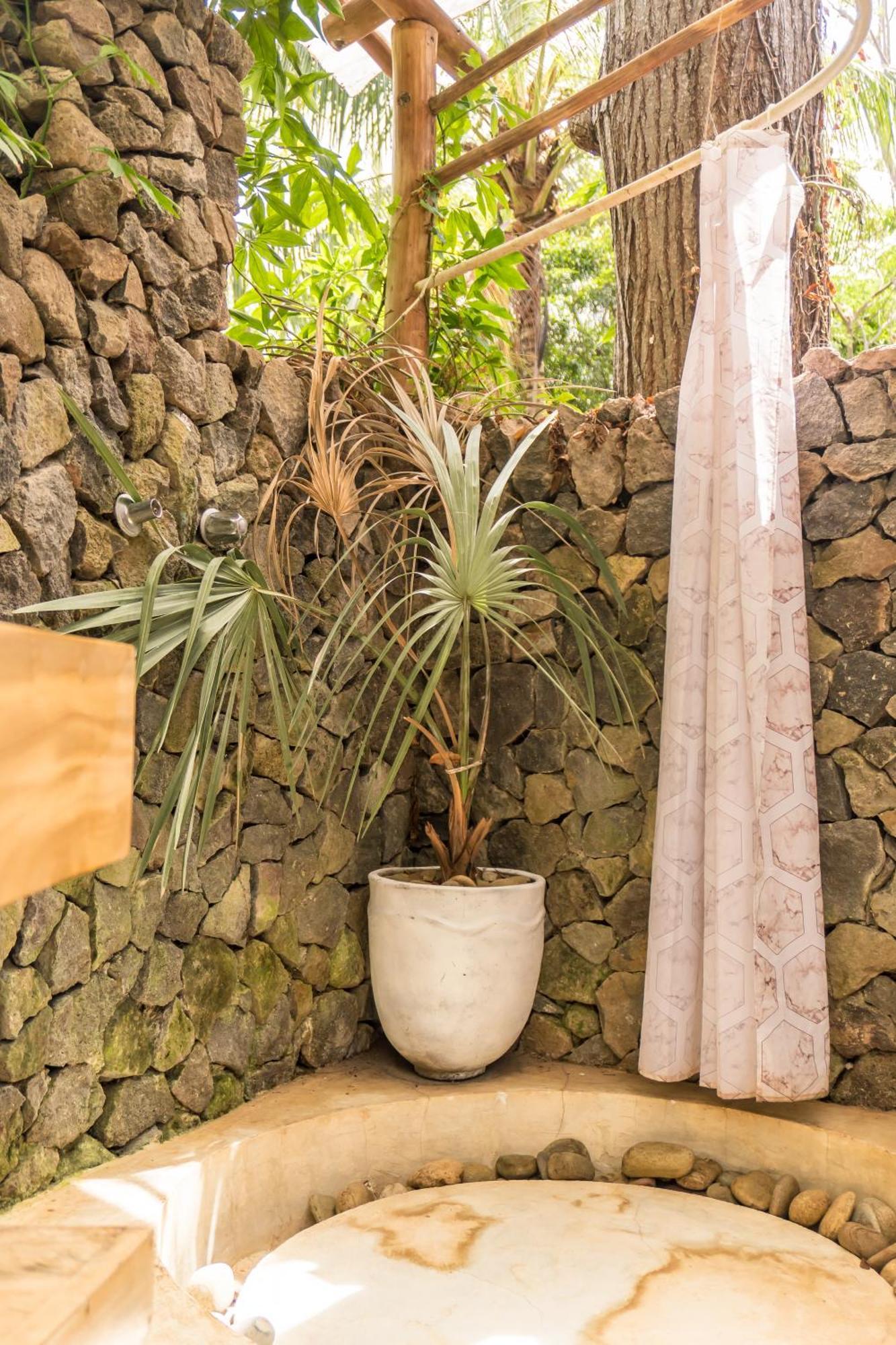 El Pital, Chocolate Paradise Hostal