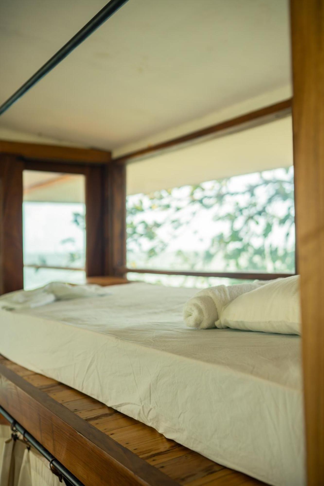 Hostal El Pital, Chocolate Paradise Balgue