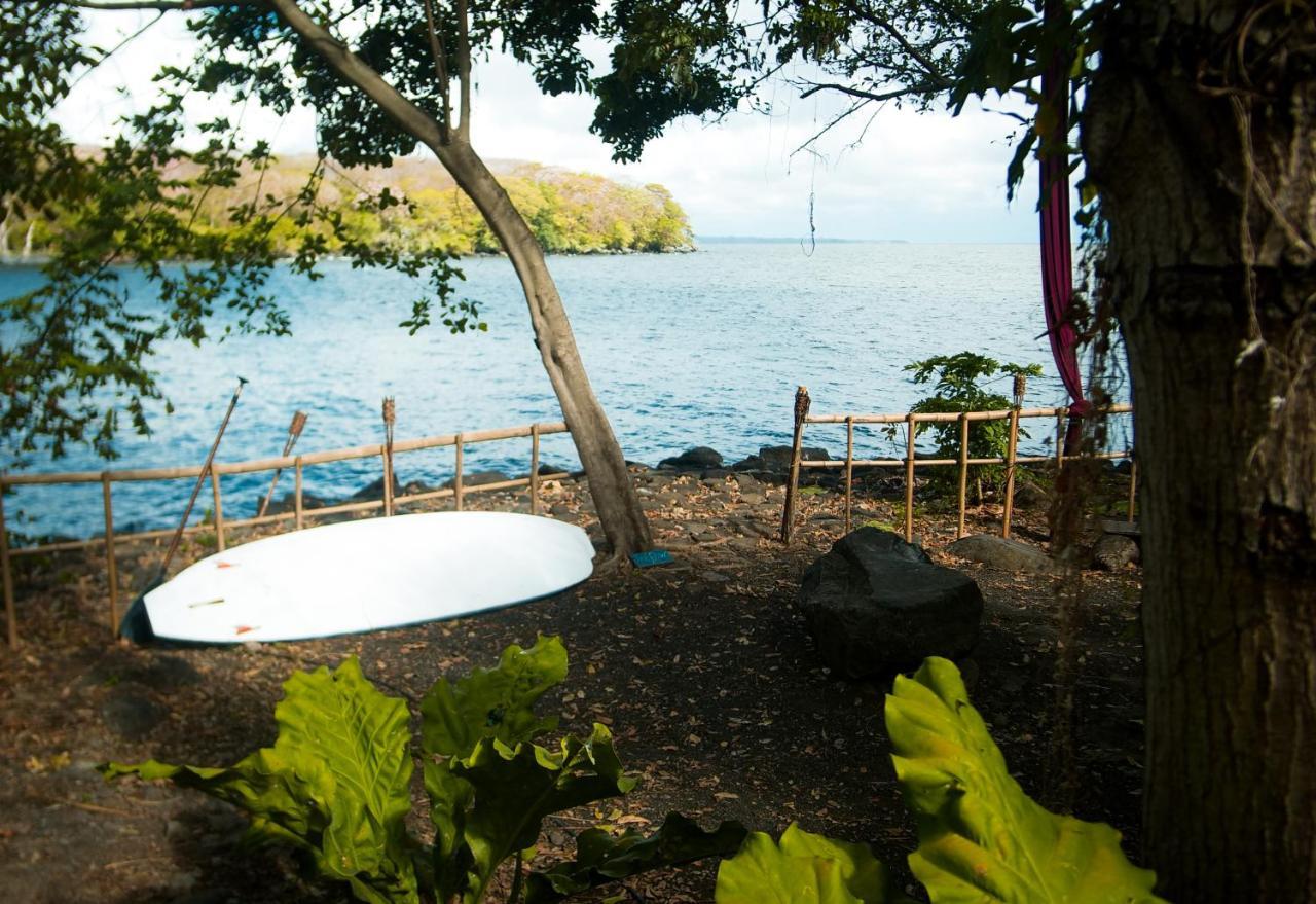 El Pital, Chocolate Paradise Hostel *