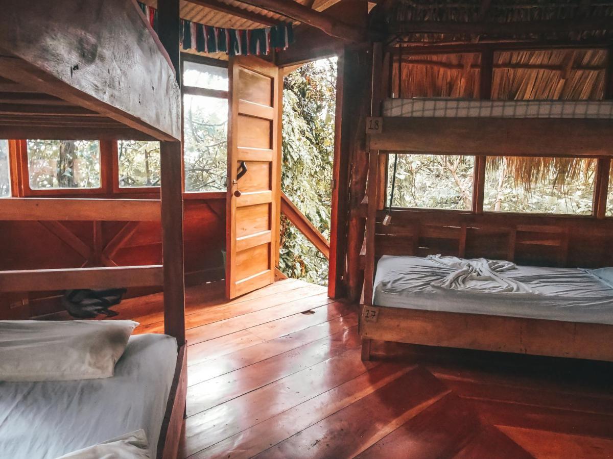 Hostel El Pital, Chocolate Paradise *