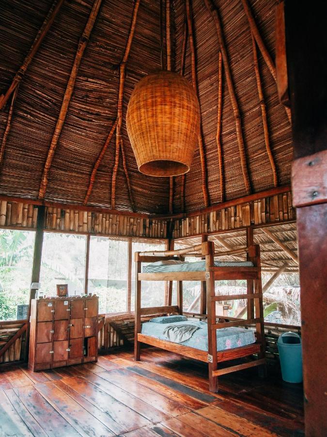 Hostel El Pital, Chocolate Paradise Balgue