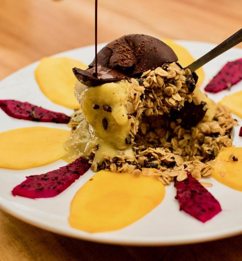 El Pital, Chocolate Paradise Hostel