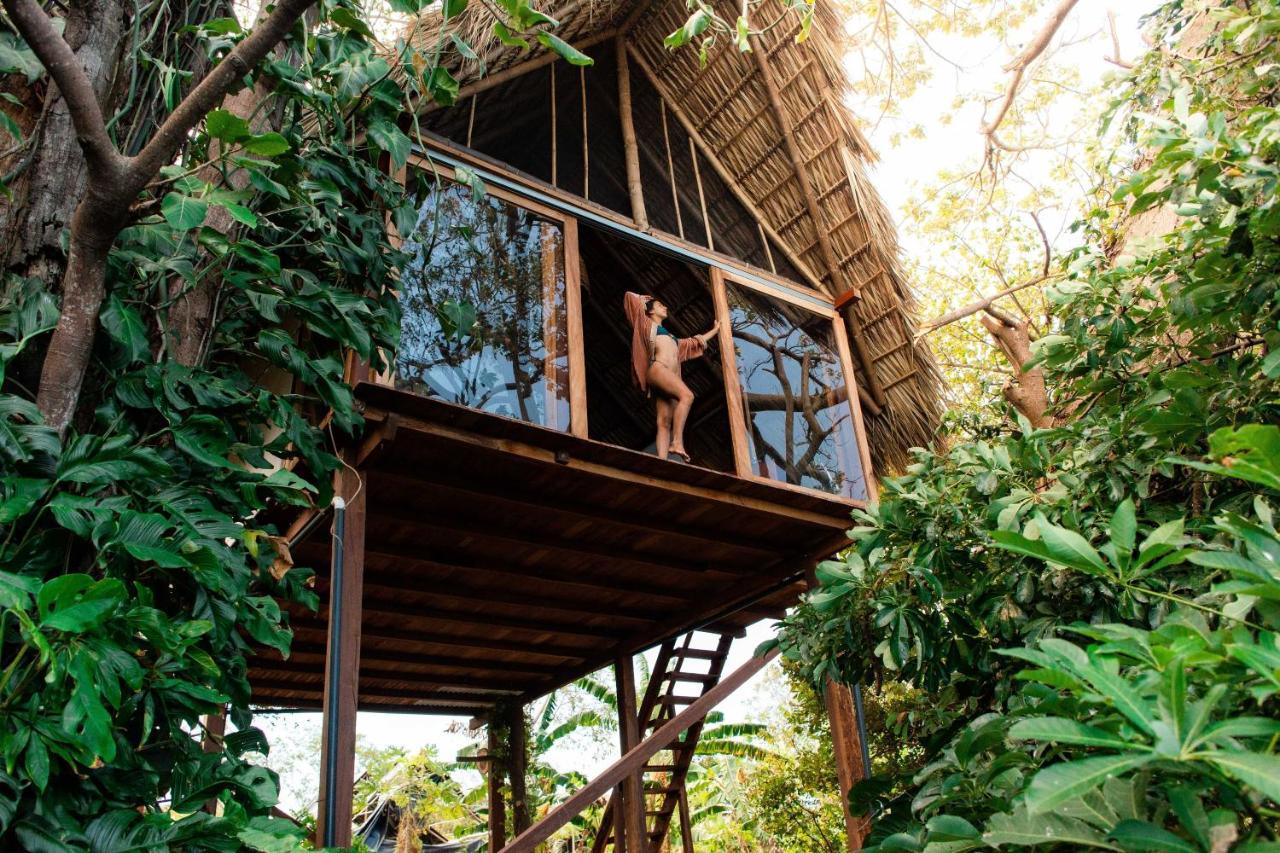El Pital, Chocolate Paradise * Balgue