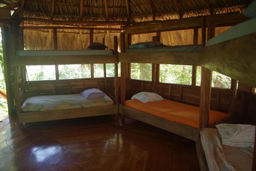 Hostel El Pital, Chocolate Paradise Balgue