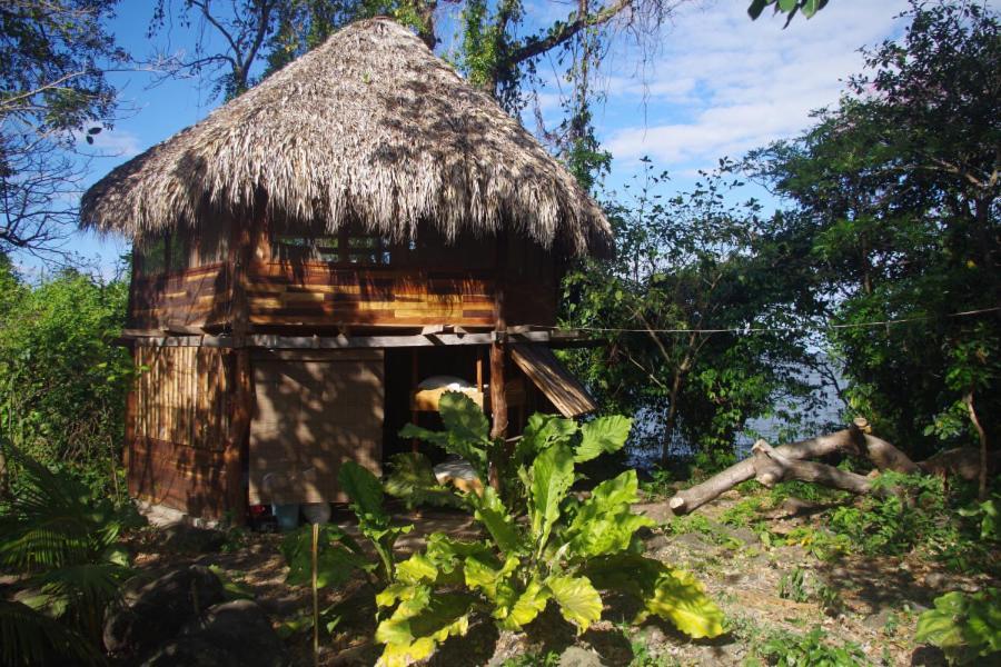 Hostel El Pital, Chocolate Paradise Balgue
