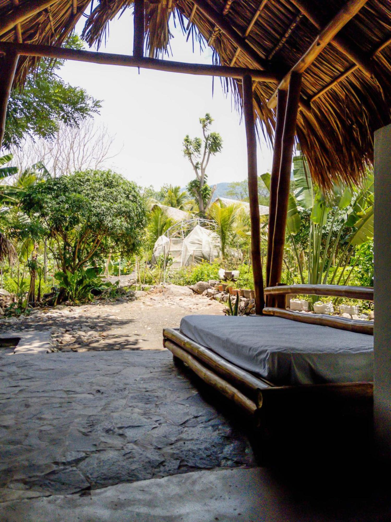 El Pital, Chocolate Paradise Balgue