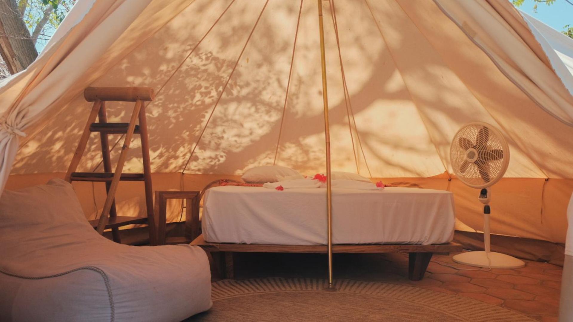 Hostel El Pital, Chocolate Paradise Balgue