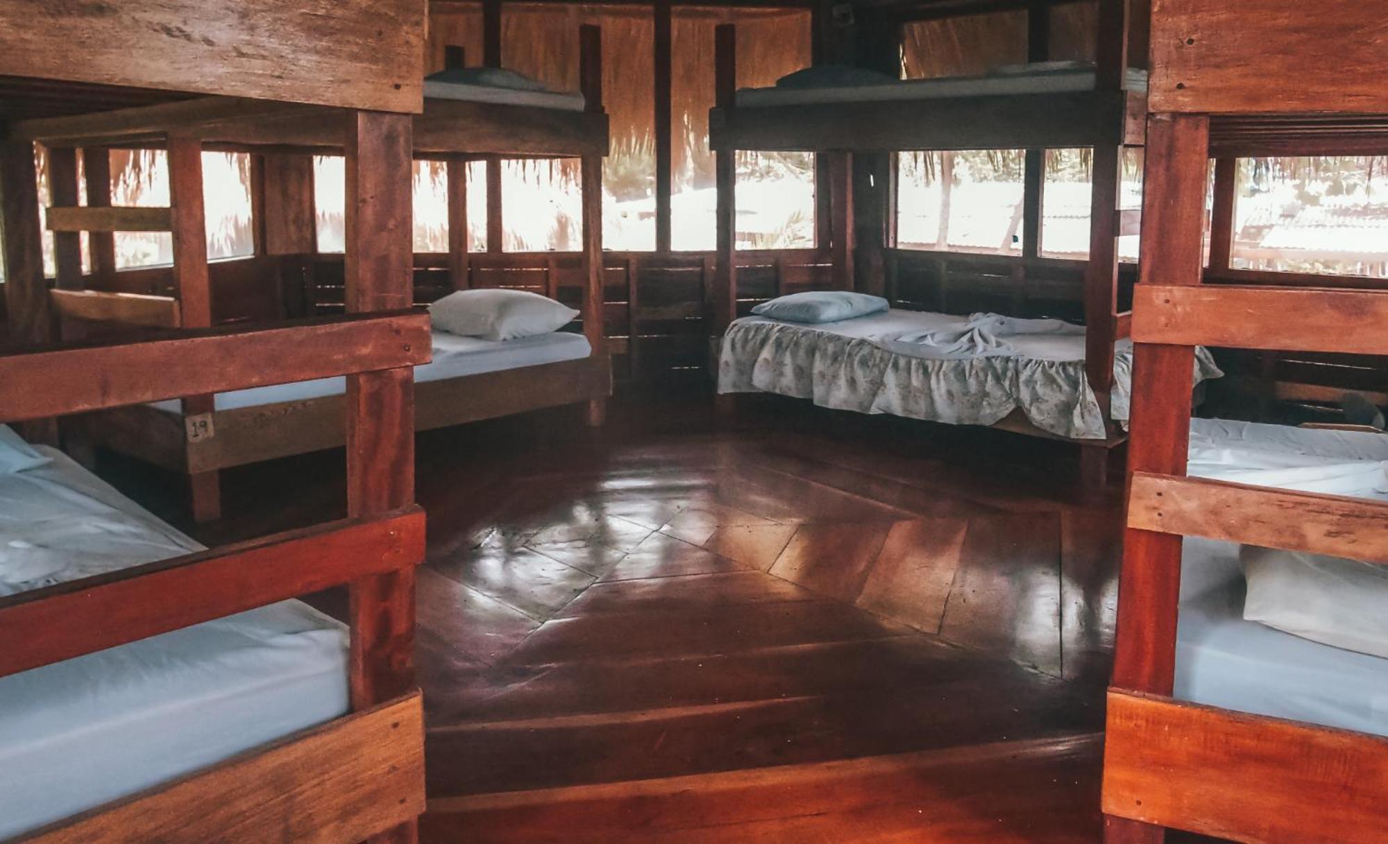Hostel El Pital, Chocolate Paradise Balgue