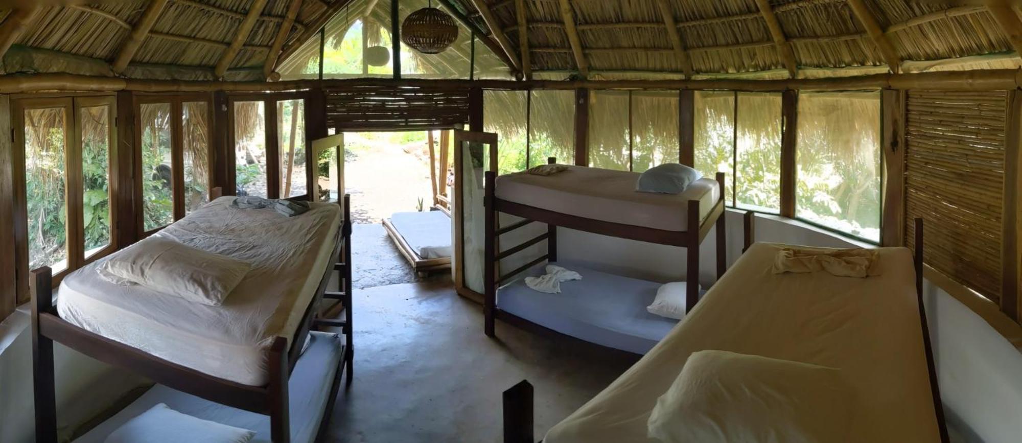 Hostel El Pital, Chocolate Paradise