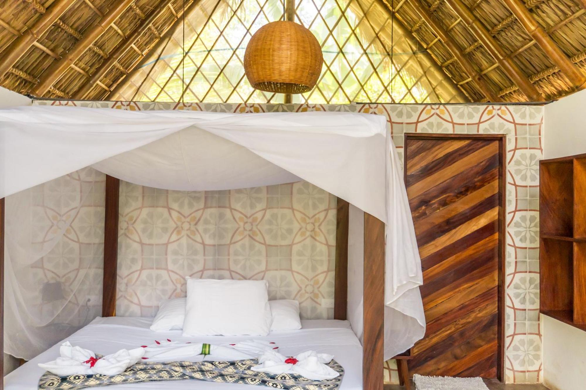 Hostel El Pital, Chocolate Paradise