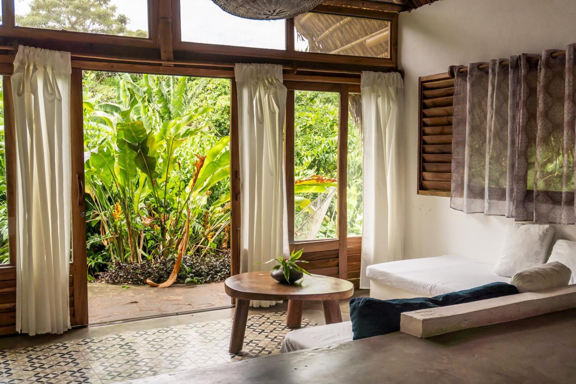 El Pital, Chocolate Paradise Hostel *