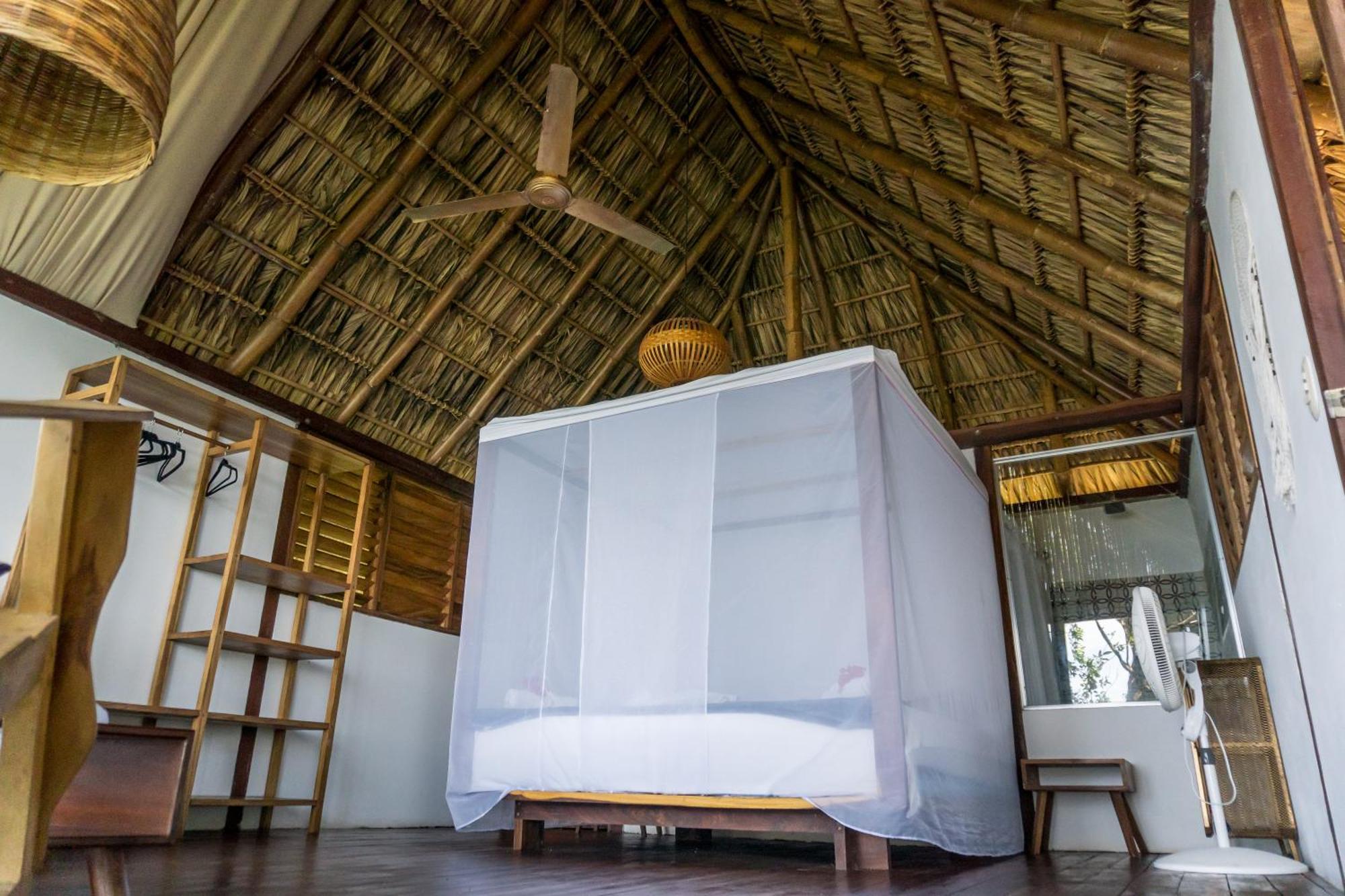 Hostel El Pital, Chocolate Paradise
