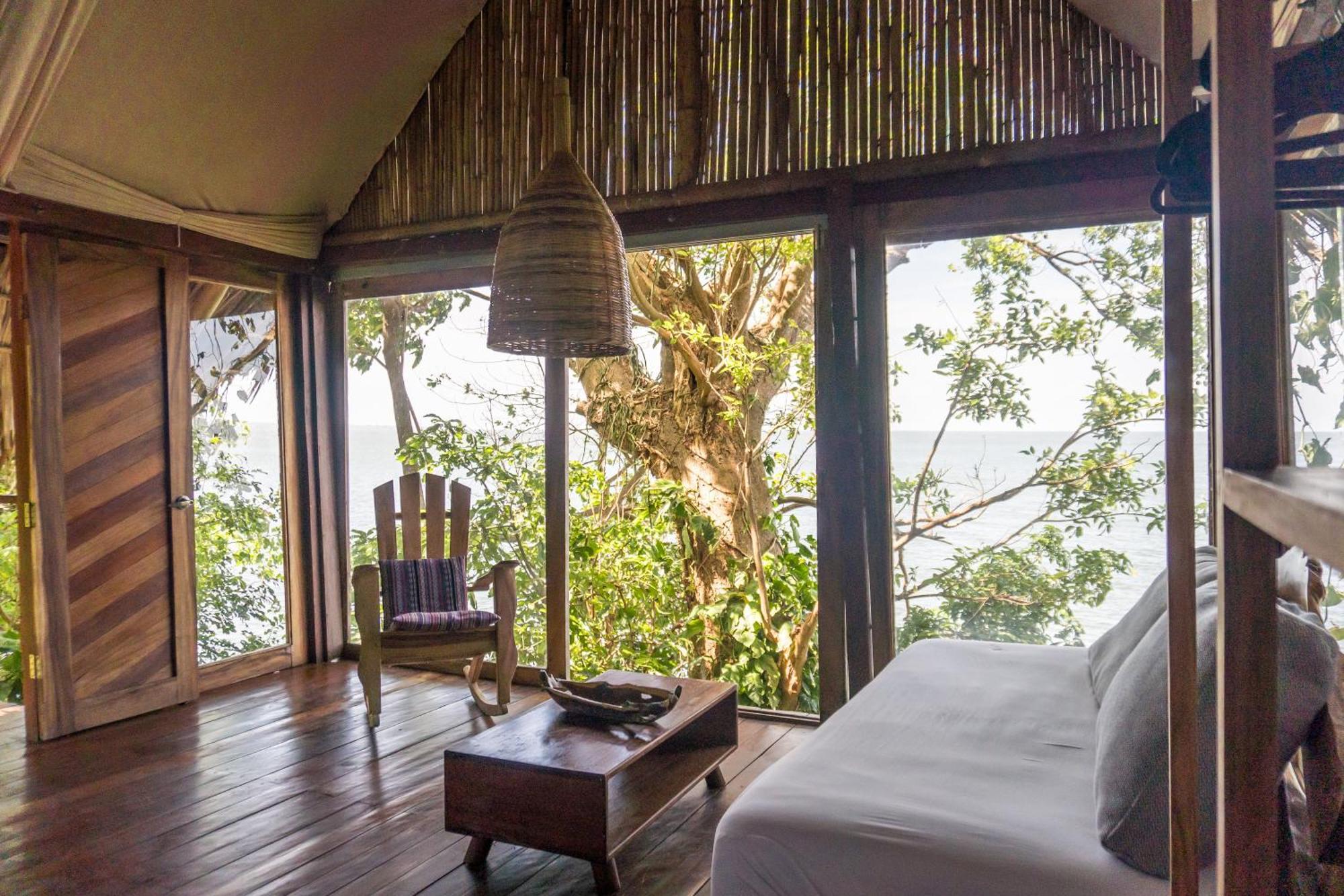 El Pital, Chocolate Paradise Hostel *
