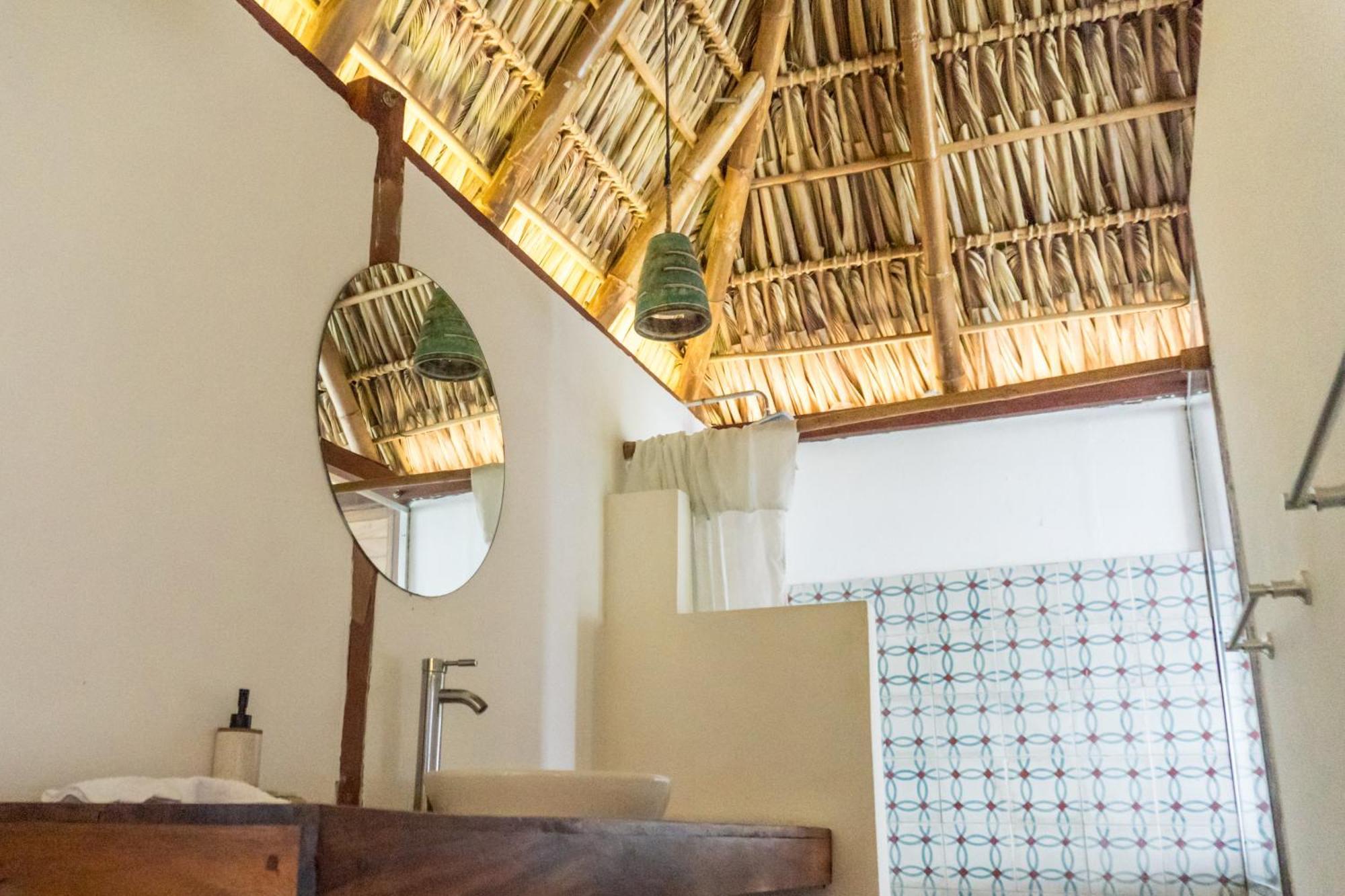 Hostel El Pital, Chocolate Paradise Balgue