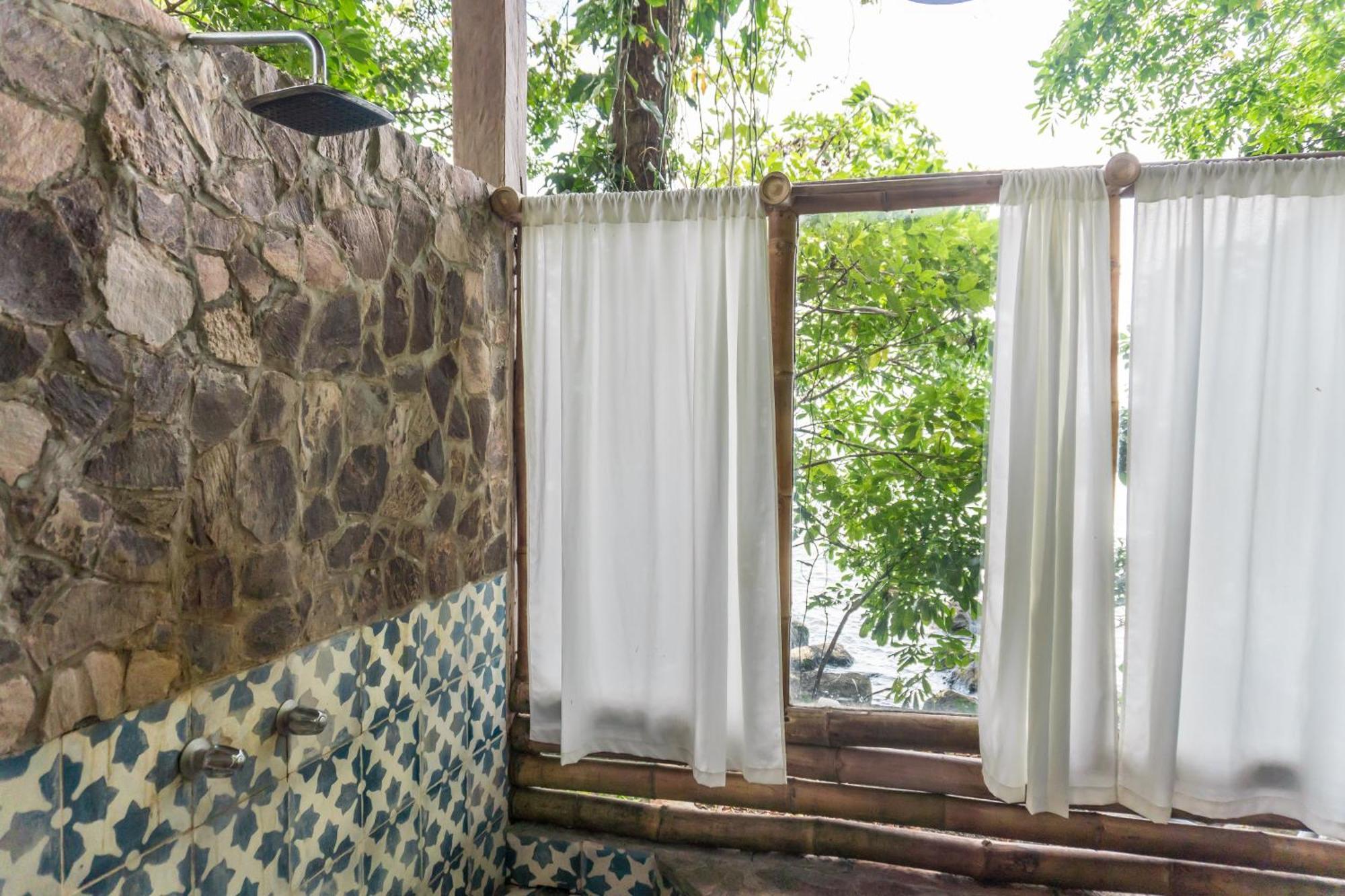 El Pital, Chocolate Paradise Hostel