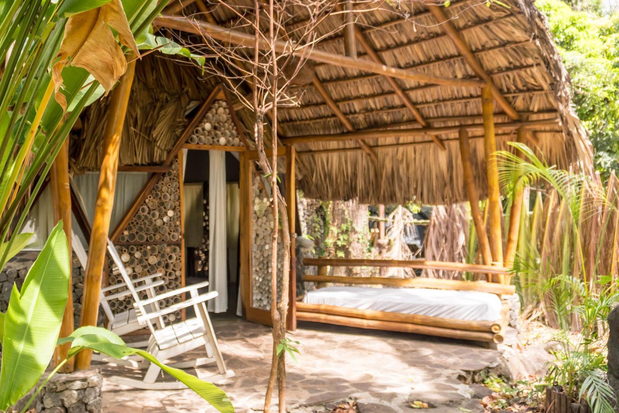 Hostel El Pital, Chocolate Paradise
