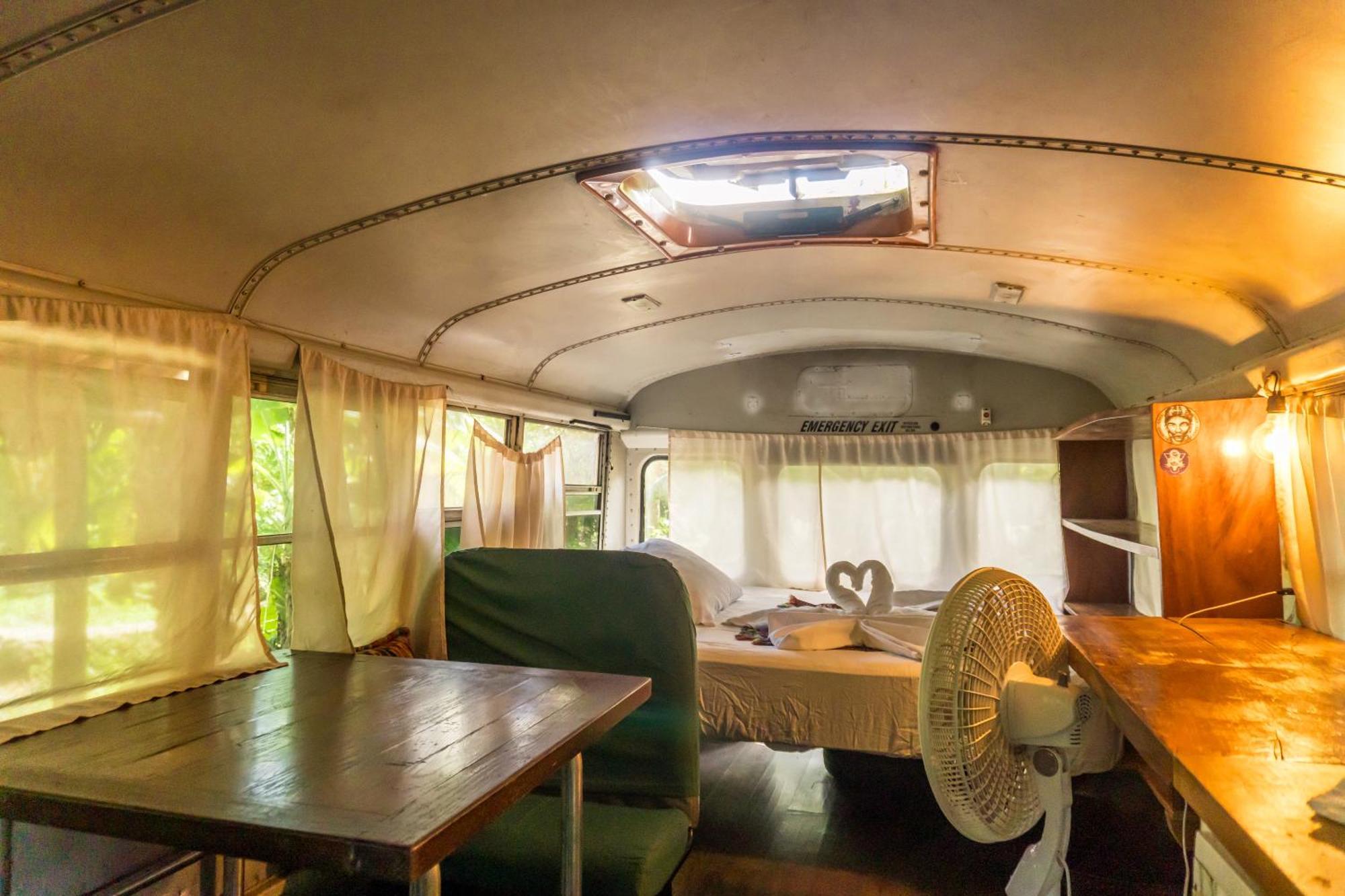 El Pital, Chocolate Paradise Hostel *