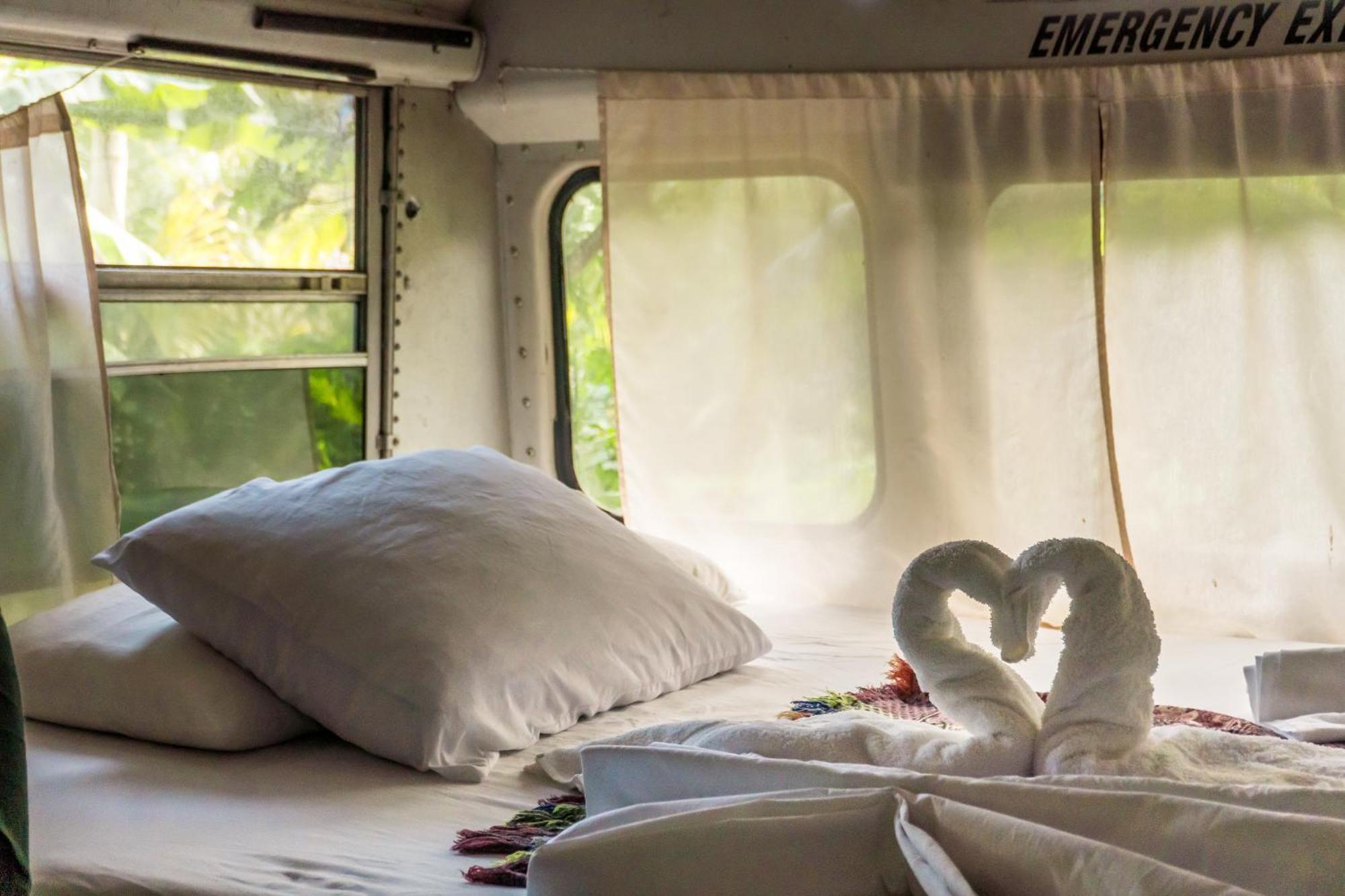 Hostel El Pital, Chocolate Paradise *